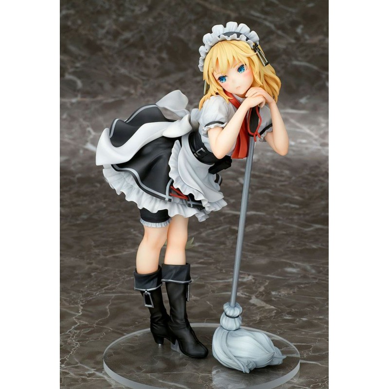 Girls Frontline statuette PVC 1/7 Gr G36 21 cm