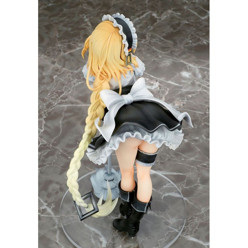 Girls Frontline statuette PVC 1/7 Gr G36 21 cm