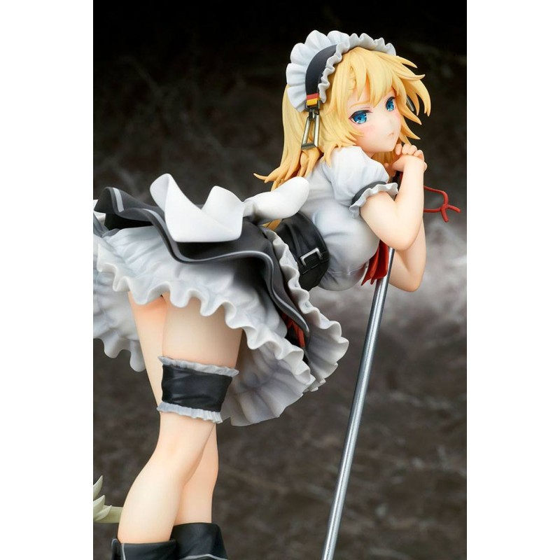 Girls Frontline statuette PVC 1/7 Gr G36 21 cm