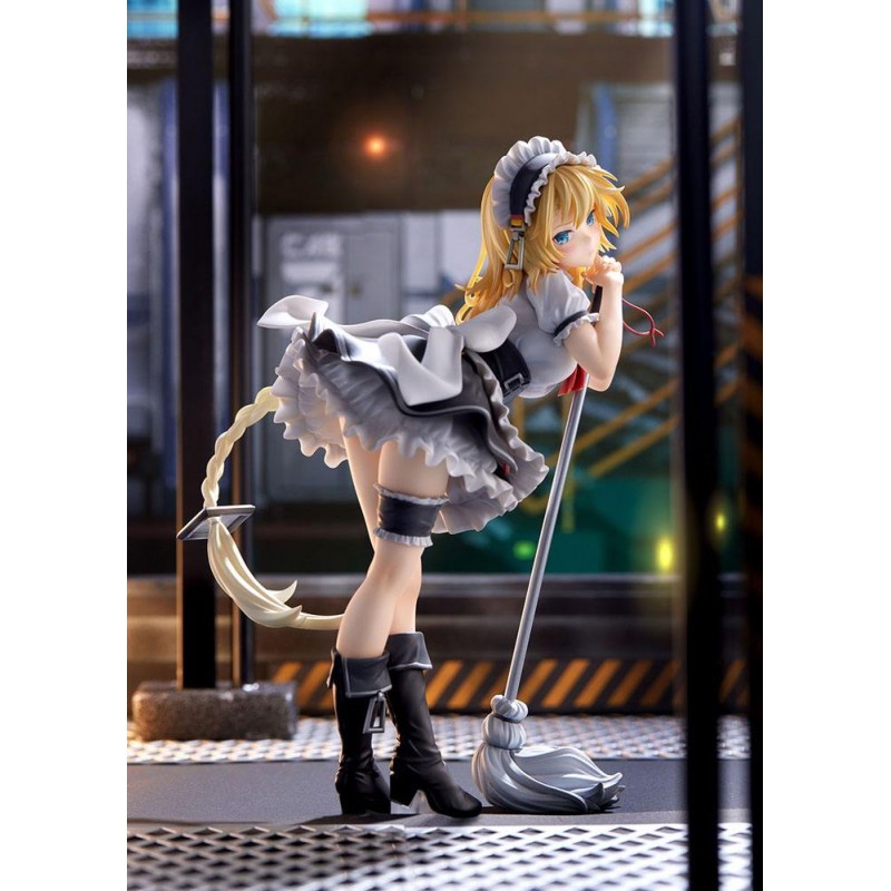 Girls Frontline statuette PVC 1/7 Gr G36 21 cm