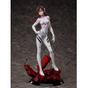 Evangelion 4.0 Final statuette PVC 1/7 Mari Makinami Illustrious Last Mission 27 cm