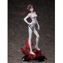 Evangelion 4.0 Final statuette PVC 1/7 Mari Makinami Illustrious Last Mission 27 cm