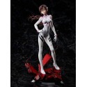 Evangelion 4.0 Final statuette PVC 1/7 Mari Makinami Illustrious Last Mission 27 cm