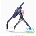 Fate/Grand Order statuette PVC SPM Shielder/Mash Kyrielight 15 cm