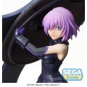 Fate/Grand Order statuette PVC SPM Shielder/Mash Kyrielight 15 cm