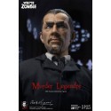 Les Morts-vivants My Favourite Movie figurine 1/6 Murder Legendre (Bela Lugosi) 30 cm