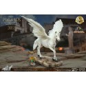 Le Choc des Titans statuette Soft Vinyl Gigantic Ray Harryhausens Pegasus Deluxe Ver. 30 cm