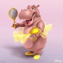 Fantasia figurine Disney Ultimates Hyacinth Hippo 18 cm