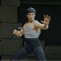 Bruce Lee figurine Ultimates Bruce The Warrior 18 cm