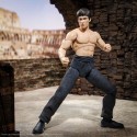 Bruce Lee figurine Ultimates Bruce The Warrior 18 cm