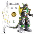 Mighty Morphin Power Rangers figurine Ultimates Dragonzord 23 cm