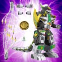 Mighty Morphin Power Rangers figurine Ultimates Dragonzord 23 cm