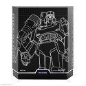 Transformers figurine Ultimates Megatron (G1 Cartoon) 20 cm