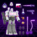 Transformers figurine Ultimates Megatron (G1 Cartoon) 20 cm