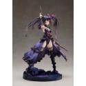 Date A Bullet statuette PVC 1/7 Spiritale Kurumi Tokisaki Gunner Ver. 25 cm