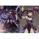 Date A Bullet statuette PVC 1/7 Spiritale Kurumi Tokisaki Gunner Ver. 25 cm