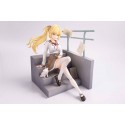 Tricolour Lovestory statuette PVC 1/7 Te Chi Guo 25 cm