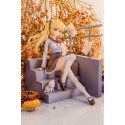 Tricolour Lovestory statuette PVC 1/7 Te Chi Guo 25 cm