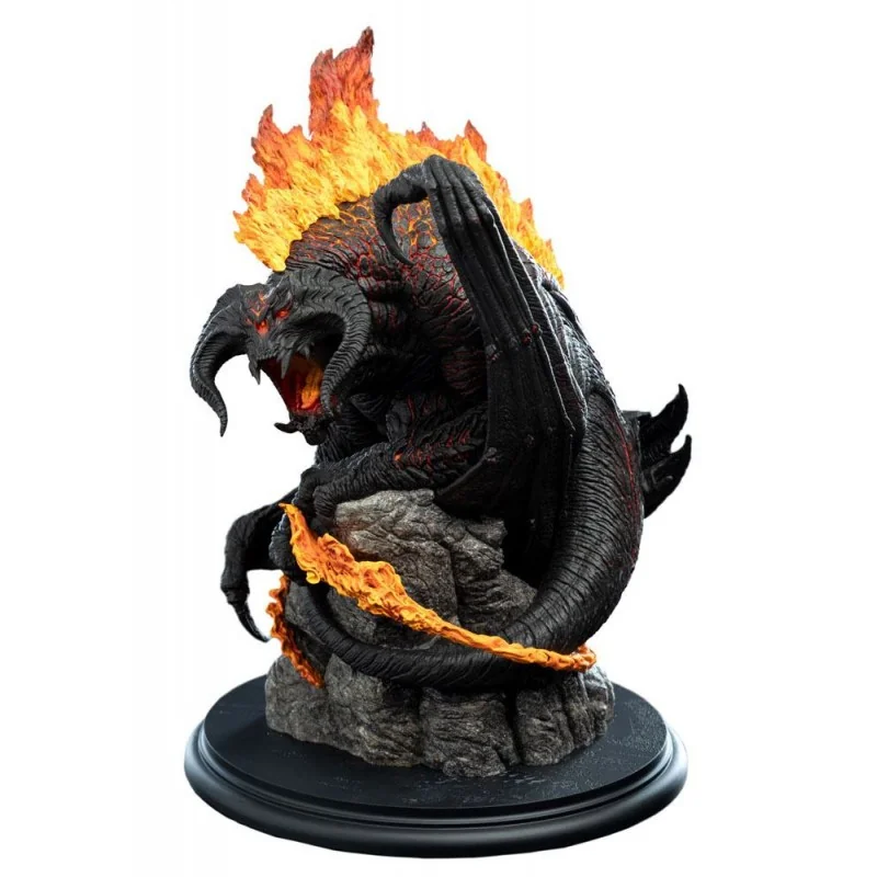 Le Seigneur des Anneaux statuette 1/6 The Balrog (Classic Series) 32 cm