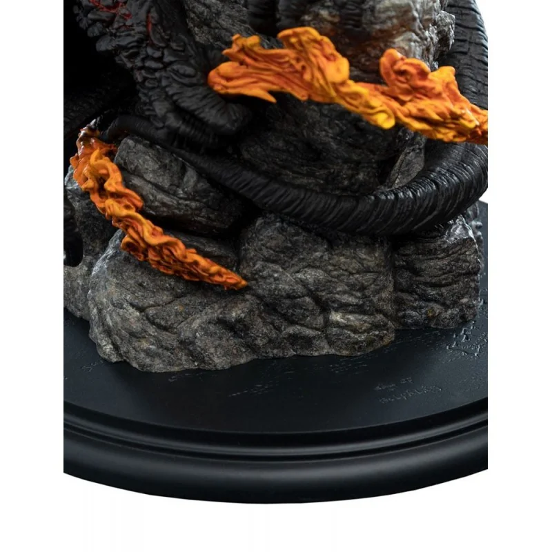 Le Seigneur des Anneaux statuette 1/6 The Balrog (Classic Series) 32 cm