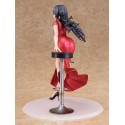 Rascal Does Not Dream of Bunny Girl Senpai statuette 1/7 Mai Sakurajima Chinese Dress Ver. 22 cm