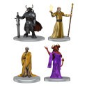 Critical Role: NPCs of Wildemount miniatures Set