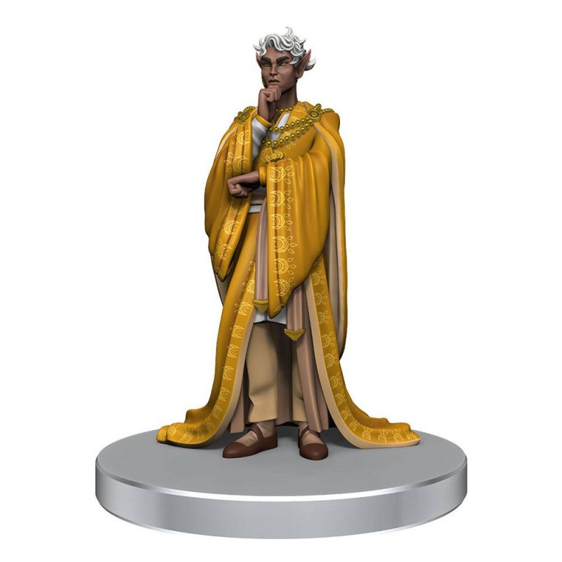 Critical Role: NPCs of Wildemount miniatures Set