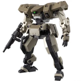 Kyoukai Senki AMAIM Warrior HG 1/72 Jo Hound