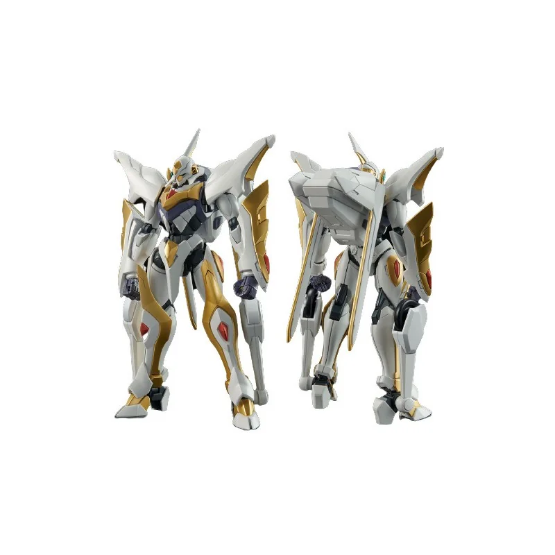 Code Geass HG 1/35 Lancelot Albion