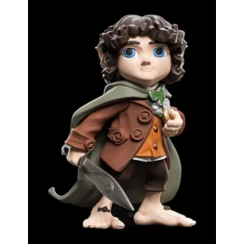 Le Seigneur des Anneaux figurine Mini Epics Frodo Baggins 11 cm