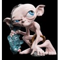 Le Seigneur des Anneaux figurine Mini Epics Gollum 8 cm