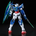 Gundam Gunpla RG 1/144 21 00 Qan(T)