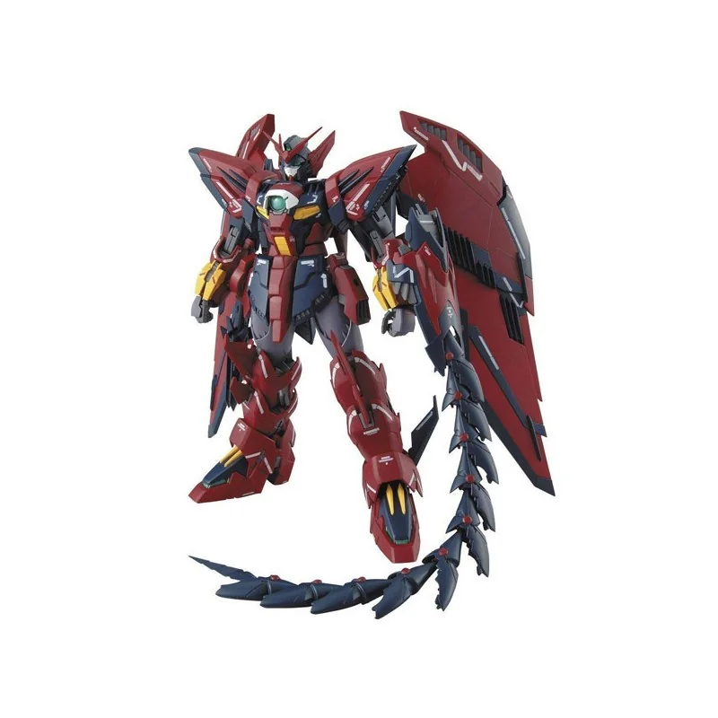 Gundam Gunpla MG 1/100 Epyon Endless Waltz Ver