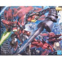 Gundam Gunpla MG 1/100 Epyon Endless Waltz Ver