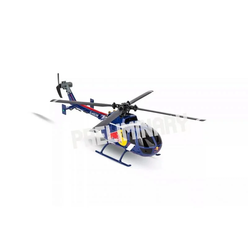 Hélicoptère RC. Tous les hélicoptères télécommandés avec 1001hobbies