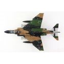 F-4D Phantom II ROKAF, late 1970s