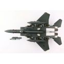 F-15E Strike Eagle « Tiger Meet of Americas 2005&Prime;USAF 90-0250/MO 391st FS Bold Tigers 366th FW 