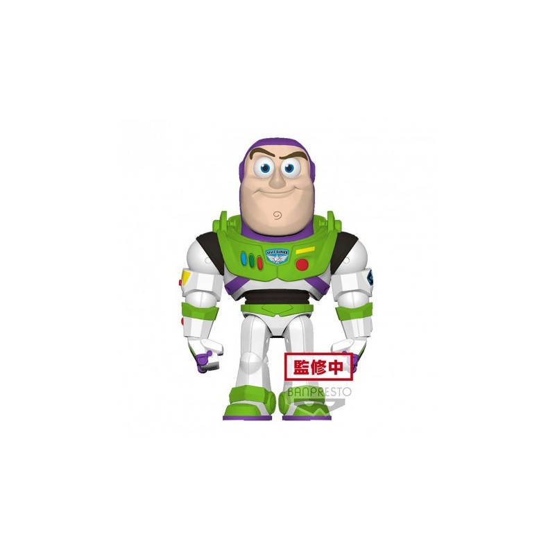 TOY STORY - POLIGOROID - Buzz Lightyear - 13 cm