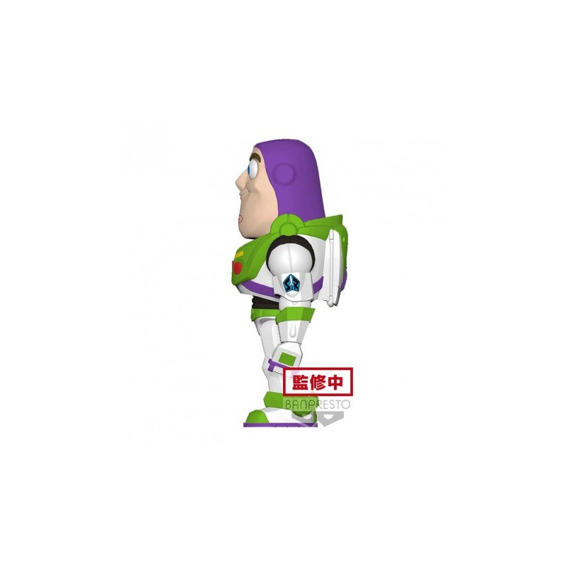 TOY STORY - POLIGOROID - Buzz Lightyear - 13 cm