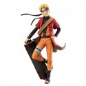 NARUTO - G.E.M. Serie - NARUTO UZUMAKI - Sage Mode - 19 cm