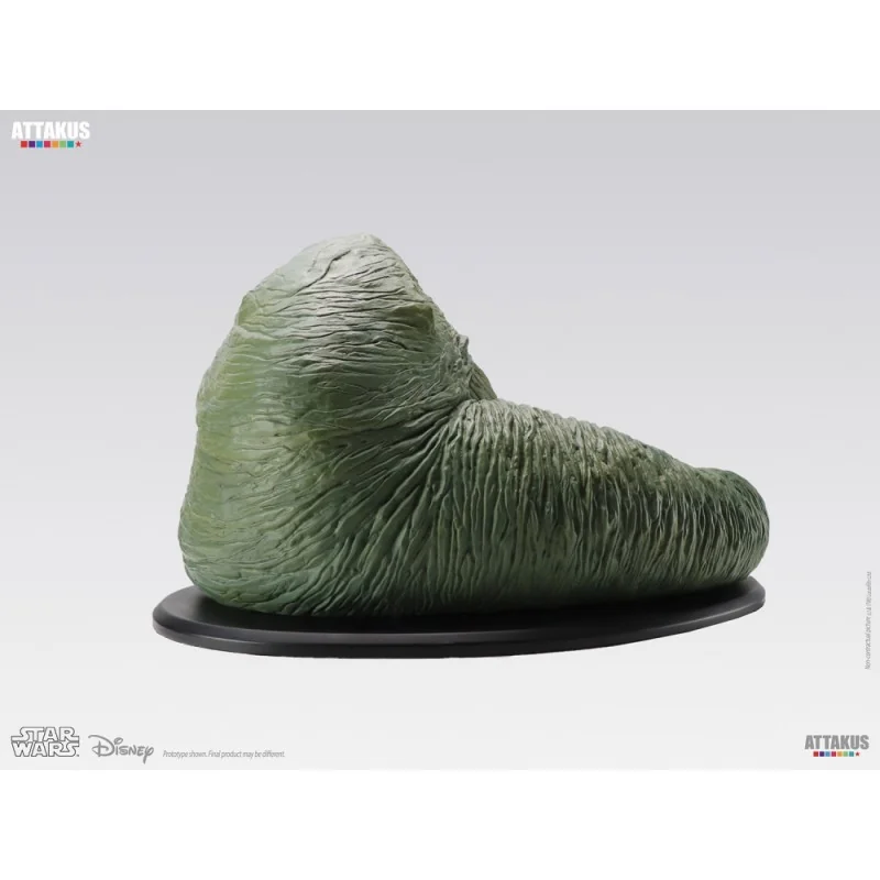 Star Wars Elite Collection statuette Jabba The Hutt 21 cm