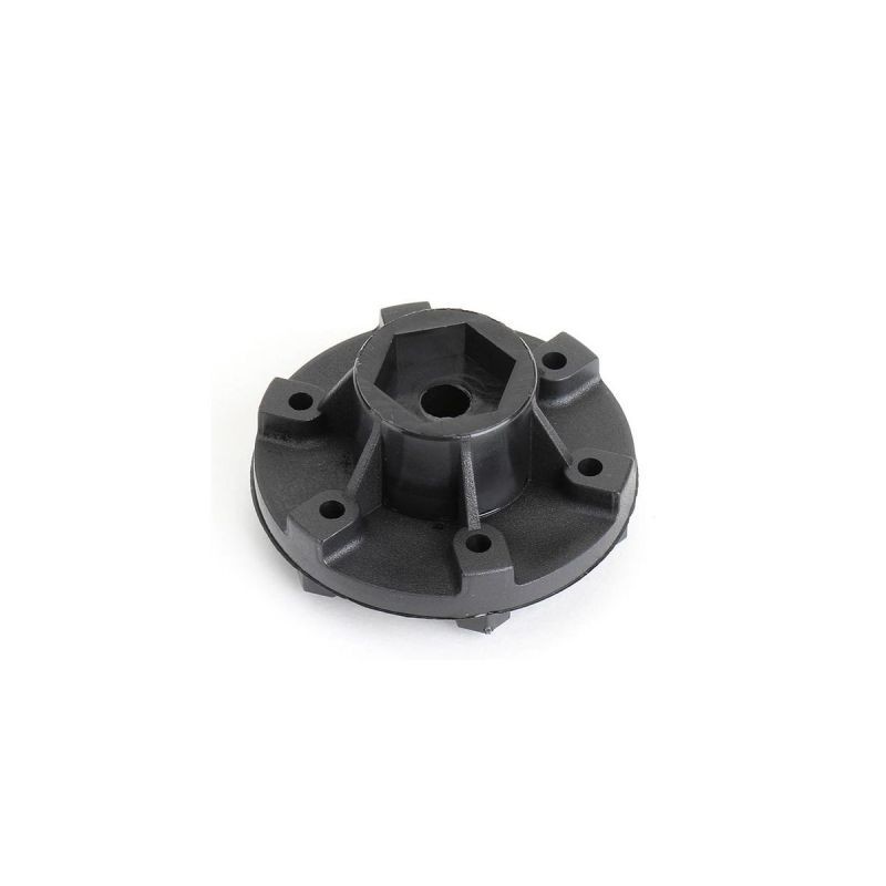 Adaptateur Hexagonale Arrma 14mm pour jantes MT 2,8