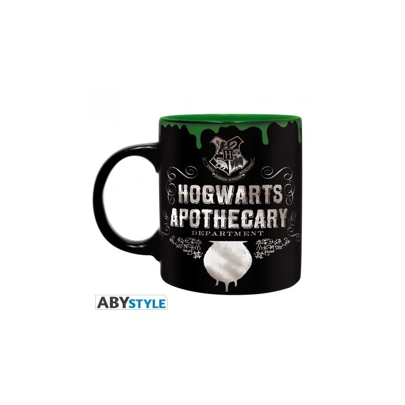 HARRY POTTER Mug Potion Polynectar