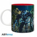 MARVEL - Mug - 320 ml - Eternals - Celestials - subli - avec boîte 