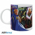 MARVEL - Mug - 320 ml - DISNEY+ - What If -subli - avec boîte 