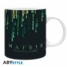 MATRIX - Mug - 320 ml - Chat - subli 