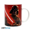 STAR WARS - Mug - 320 ml - Trooper & Vader - with box 