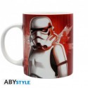 STAR WARS - Mug - 320 ml - Trooper & Vader - with box 