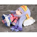 Sleepy Princess in the Demon Castle Nendoroid figurine PVC Princess Syalis 10 cm