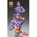 JoJo's Bizarre Adventure Part5 figurine Super Action Chozokado (Guido Mista & SP Third) 15 cm